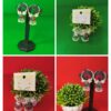 Fancy Beautiful Earrings for Women - Stylish & Trendy Design